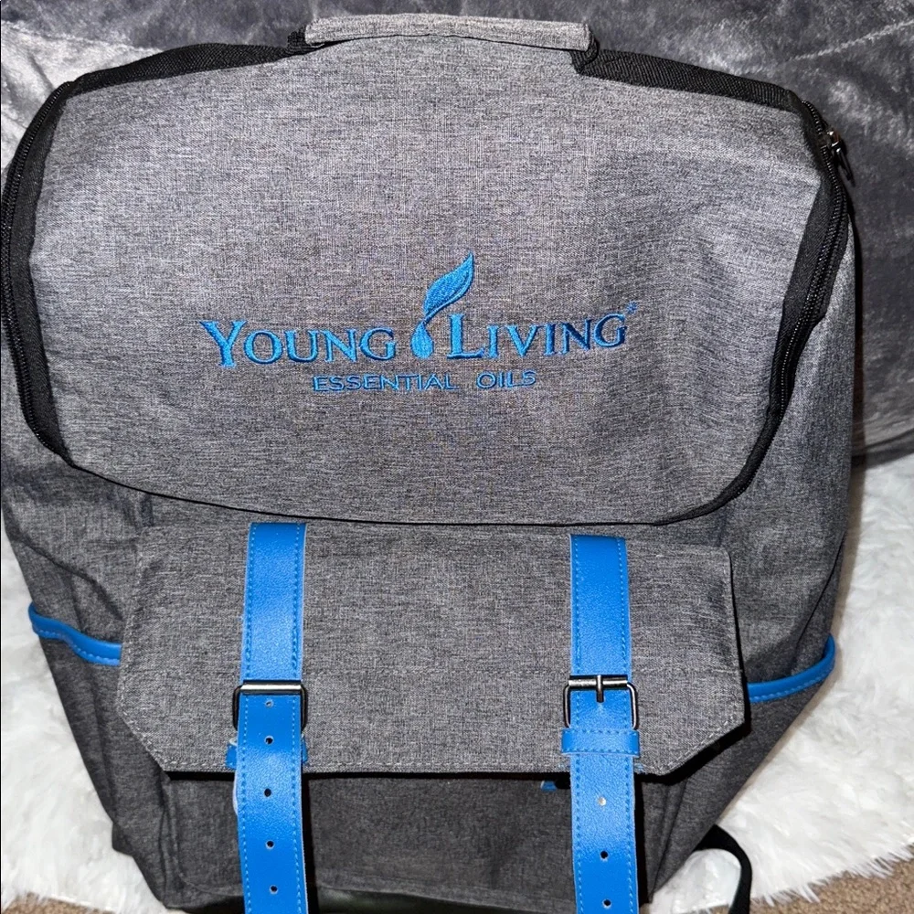 Young Living Convention‎ unisex backpack